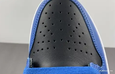 555088-404 OG Jordan Blue” High 1 Air “Dark Marina 555088-404 0615